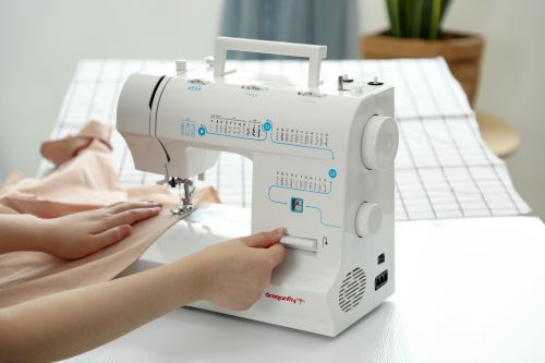 Novice to learn sewing, these basic knowledge must be mastered